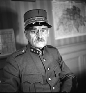 Brigadier colonel Dr. jur. Jakob Eugster, Zvºrich ca. 1950 .