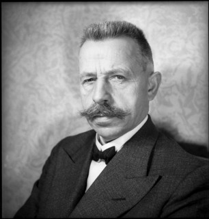 Gustave-Philippe Chaudet, poet 1943.