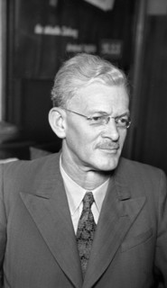 Otto Sidler, Zurich ca. 1950.