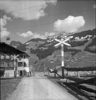 Zweisimmen, 1946