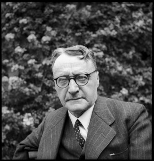 Professor Jakob Jud, Zurich 1944.