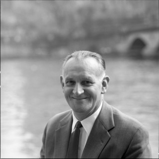 Hans Ott 1959.