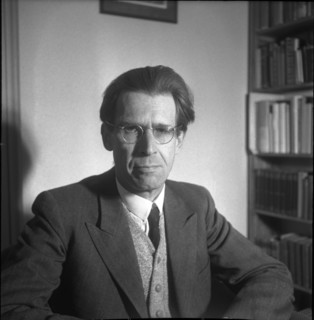 Erhart Ermatinger, Zurich 1947