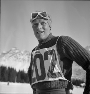 Bruno Rota ca. 1944.