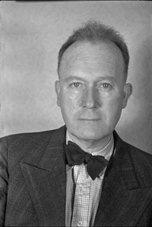 Professor A.-E. Cherbuliez, 1942