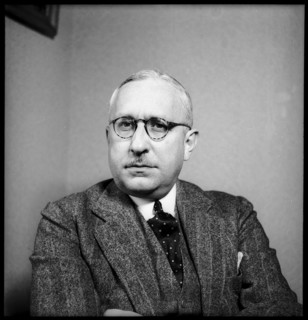 Peter von Salis, Diplomat 1949.
