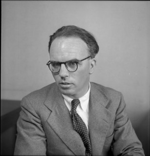 David K. Owen 1946