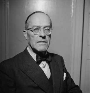 Ewald Classen, Zurich 1949.