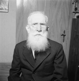 Emil Stauber, scientist 1949.