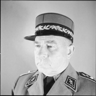 Ernst Wagner, Zurich 1953.