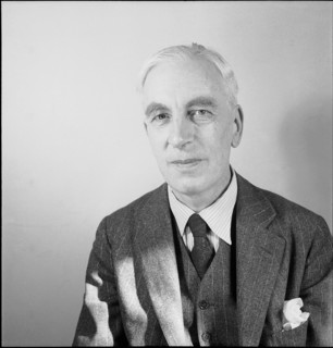 Arnold J. Toynbee, Zurich 1948.