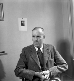 W. Thormann, editor 1946.