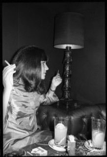 Marion Jacob, actor, 1967 .