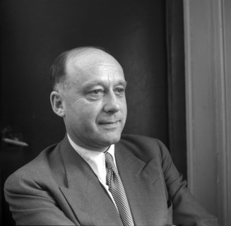 Rudolf Mäder, 1957