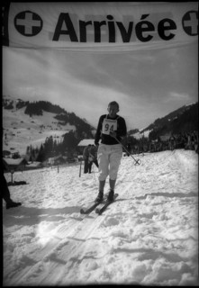 Otto Beyeler around 1950