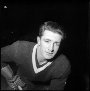 Otto Schubiger, sportsman