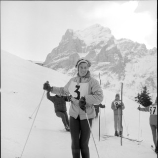 Madeleine Chamot-Berthod