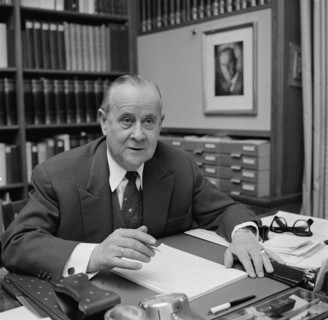 Richard Schweizer, 1960