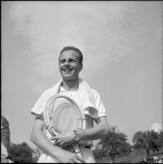 Paul Blondel 1954
