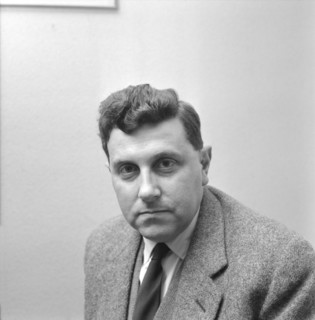 Benedikt Mäglin