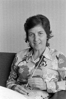 Silvia Caduff, conductor