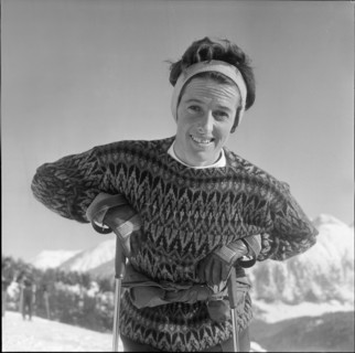 Madeleine Chamot-Berthod