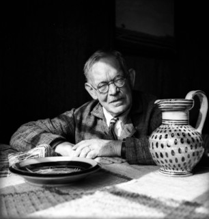 Ernst Geiger, painter