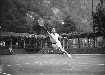 Paul Blondel 1954