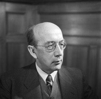 Ernst Herzog, 1951
