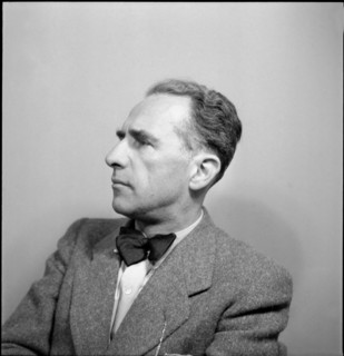 Edmond Appia, ca. 1944