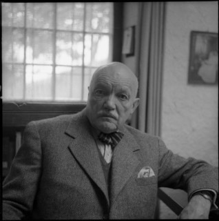 Claude Dornier in 1959