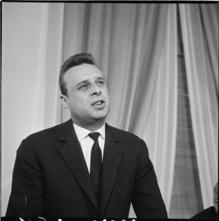Franco Marazzi, director of programmes