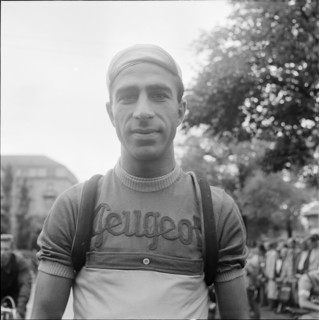 Pino Cerami 1952