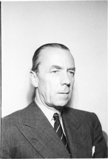 Philanthropist, president of the Swedish Red Cross, first UNO mediator in Palestine