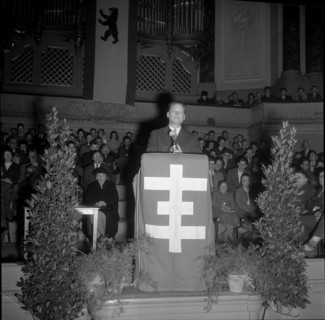 Willy Brandt 1960