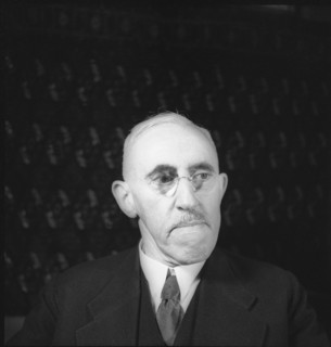 Mieczyslaw Minkowski, around 1950