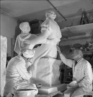 Alfons Maag, 1951