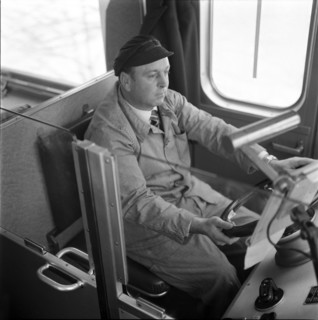 Engineer, 1962