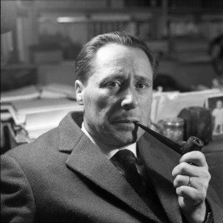 Maurice Zermatten 1959