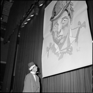 Jacques Romeo Andreff, 30 years jubilee