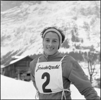 Madeleine Chamot-Berthod