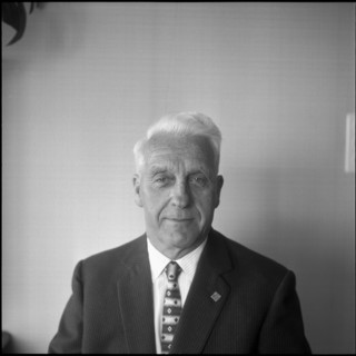 Otto Pfändler, 1960