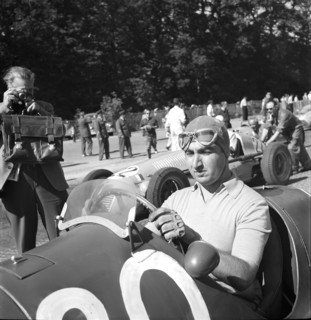 Alberto Ascari, Grand Prix of Berne 1953
