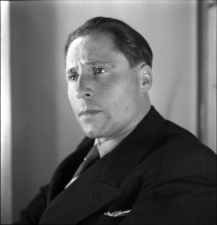 Maurice Zermatten around 1960