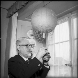 Fred Dolder 1959