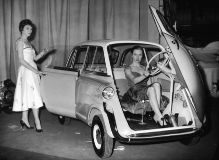 Geneva International Motor Show