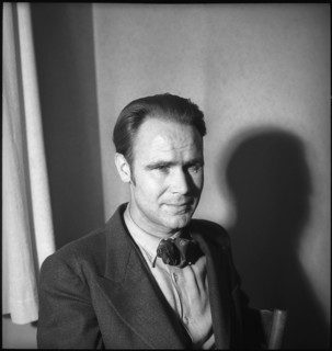 Fritz Mack, 1950