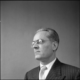 Giuseppe Lepori around 1959