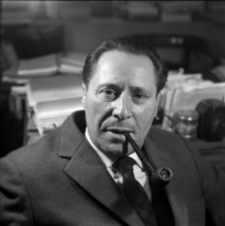 Maurice Zermatten 1959