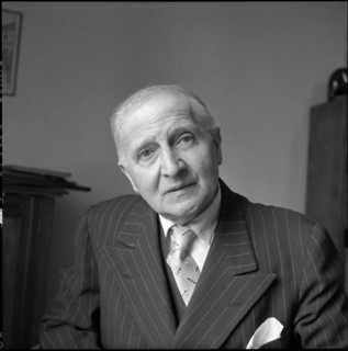Author Philippe Amiguet, Lausanne 1958
